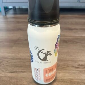 Ceres Chill - OG (with Stickers)